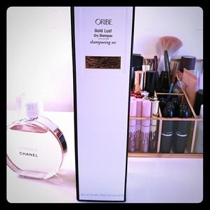 Oribe Gold Lust Dry Shampoo- final price